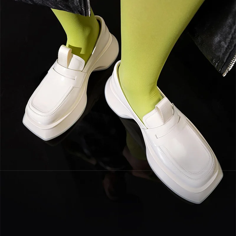 Women Shoes Casual Mary Janes Flats Shoes 2022 New Summer Sandals Thick Platform Oxford Shoes Brand Sport Ladies Zapatos Trend
Women Shoes Casual Mary Janes Flats Shoes 2022 New Summer Sandals Thick Platform Oxford Shoes Brand Sport Ladies Zapatos Trend