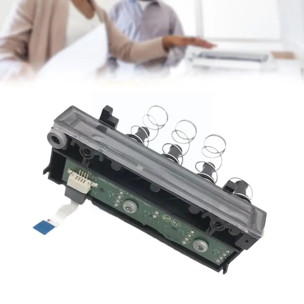 950/ 951 Print Printer Chip Contactor Sensor For Officejet Pro 8100 8600 Contact Board N7o1
950/ 951 Print Printer Chip Contactor Sensor For Officejet Pro 8100 8600 Contact Board N7o1