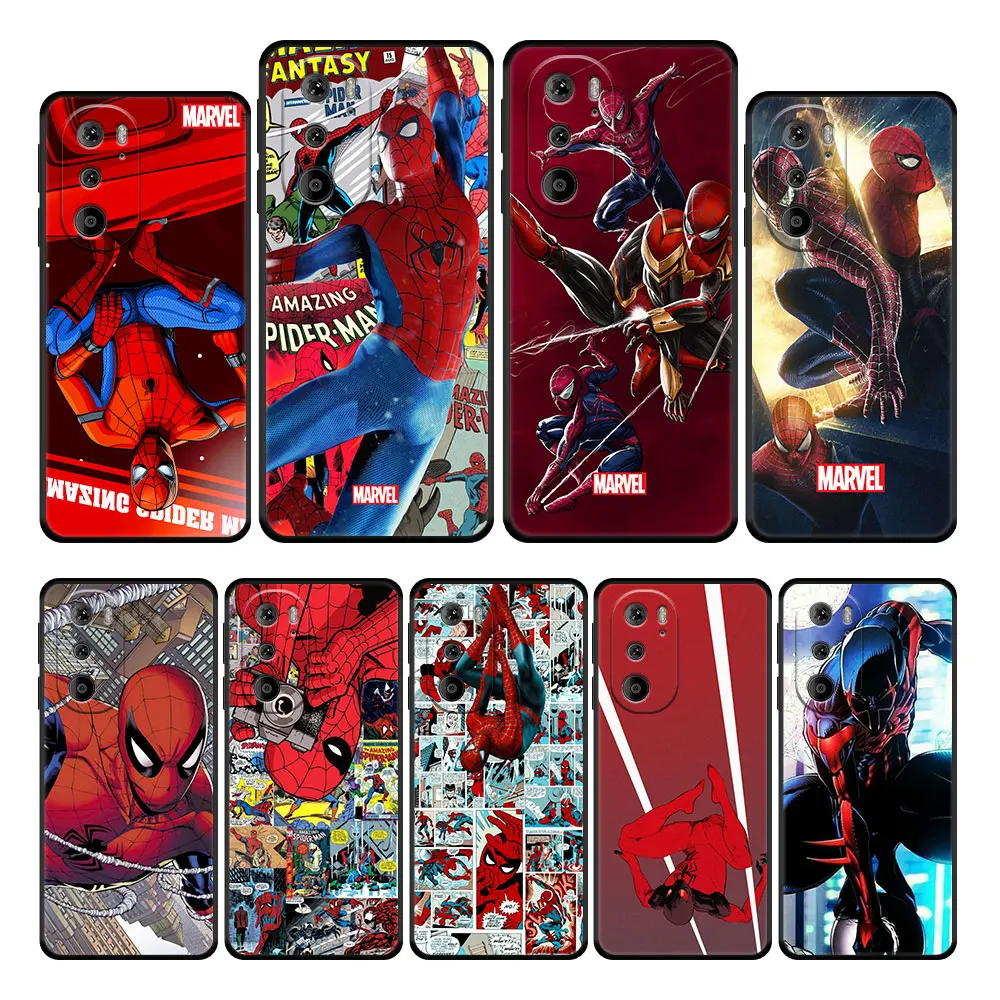 TPU Capinha Case for Motorola Moto G51 5G G22 G31 G71 G60 Edge 20 30 Pro G30 S30 X30 G200 One Celular Spiderman Paper Marvel
TPU Capinha Case for Motorola Moto G51 5G G22 G31 G71 G60 Edge 20 30 Pro G30 S30 X30 G200 One Celular Spiderman Paper Marvel