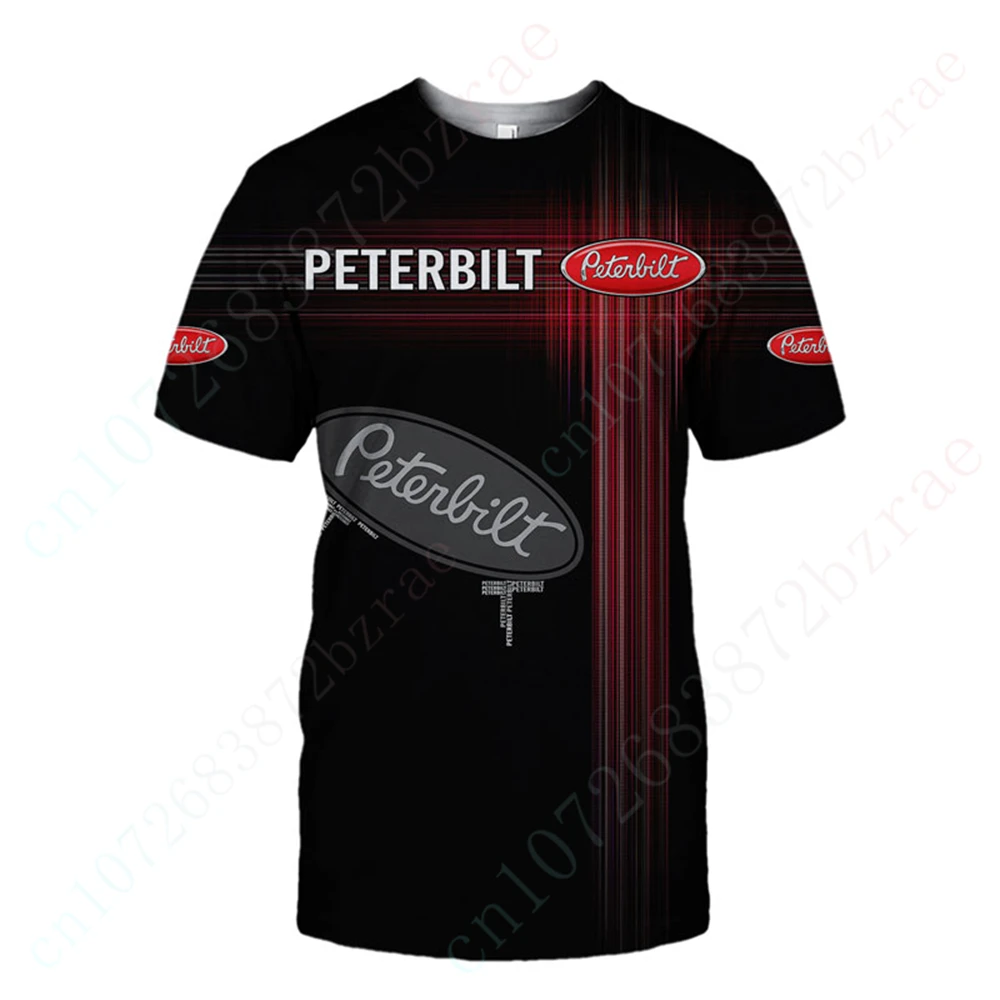 Peterbilt T-shirts Anime Oversized T-shirt Essentials Streetwear Harajuku T Shirt For Men's Clothing Unisex O Neck Short Sleeve
Peterbilt T-shirts Anime Oversized T-shirt Essentials Streetwear Harajuku T Shirt For Men's Clothing Unisex O Neck Short Sleeve