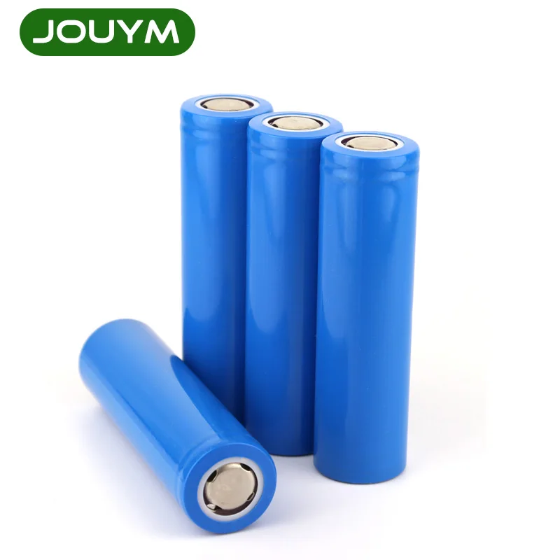 100% Original 2000mAh 3.7V 18650 Battery Lithium Rechargeable Li-ion Cell Batteries
100% Original 2000mAh 3.7V 18650 Battery Lithium Rechargeable Li-ion Cell Batteries