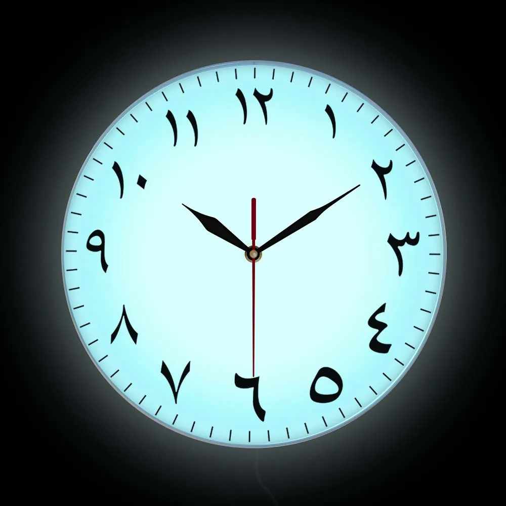 Цифры на иврите, бесшумные кварцевые настенные часы светодиодный подсветильник кой, еврейские храмы, европейский стиль, домашний декор, све...
Цифры на иврите, бесшумные кварцевые настенные часы светодиодный подсветильник кой, еврейские храмы, европейский стиль, домашний декор, све...