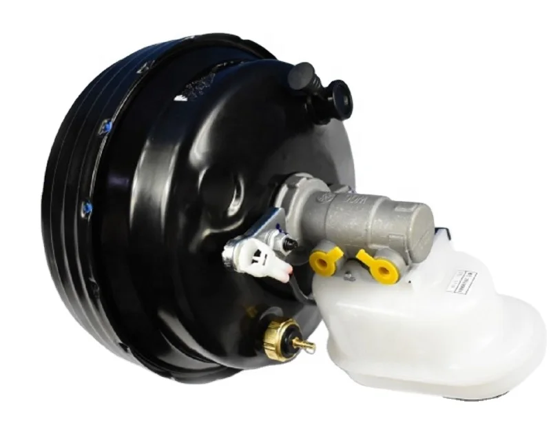 3540100XK02XA Original Quality Brake Vacuum Pump Assembly for Great Wall Hover H5 4D20
3540100XK02XA Original Quality Brake Vacuum Pump Assembly for Great Wall Hover H5 4D20