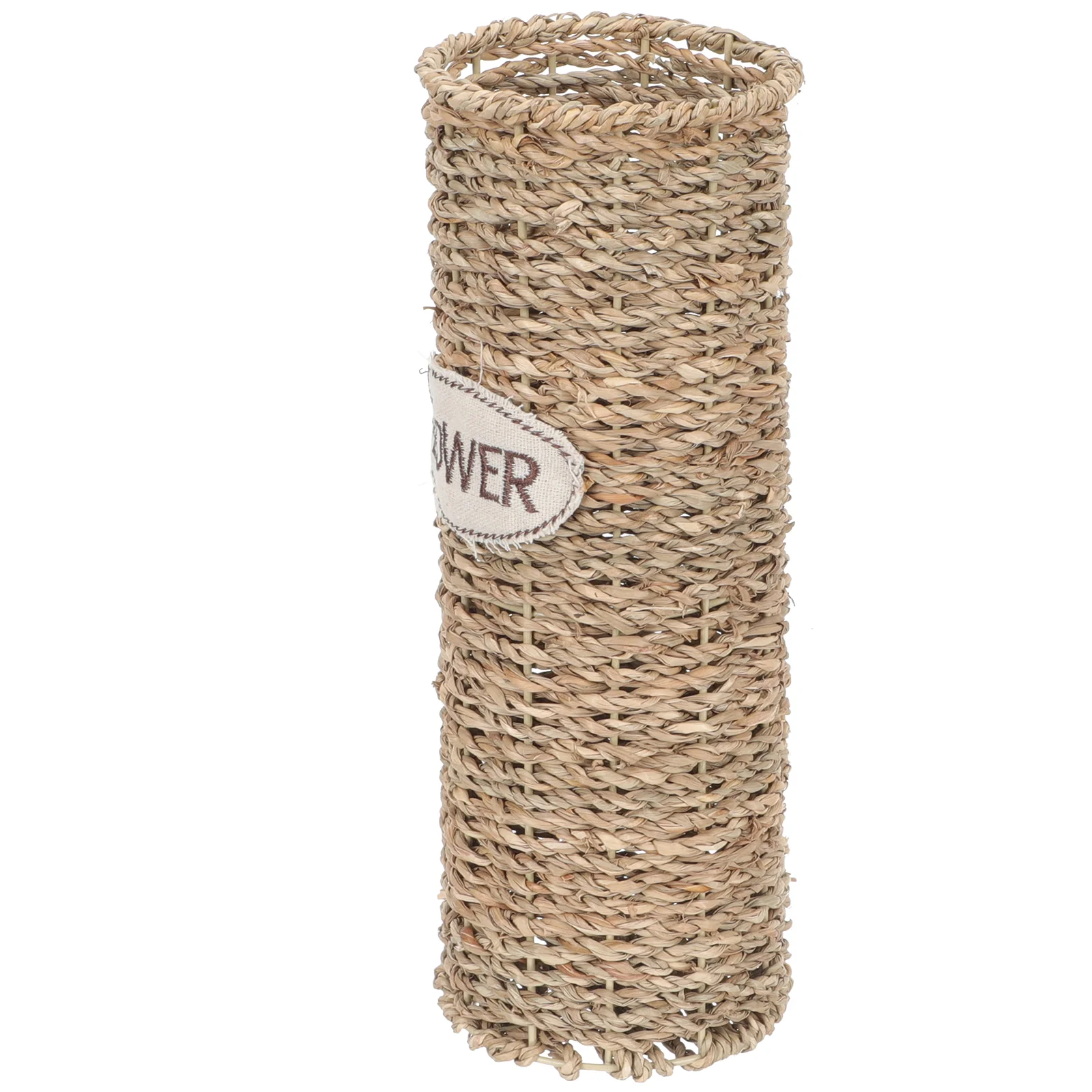 Vase Flower Dried Rattan Container Woven Farmhouse Stick Tile Desk Floral Basket Holder Bottle Arrangement Flowervase Handmade
Vase Flower Dried Rattan Container Woven Farmhouse Stick Tile Desk Floral Basket Holder Bottle Arrangement Flowervase Handmade