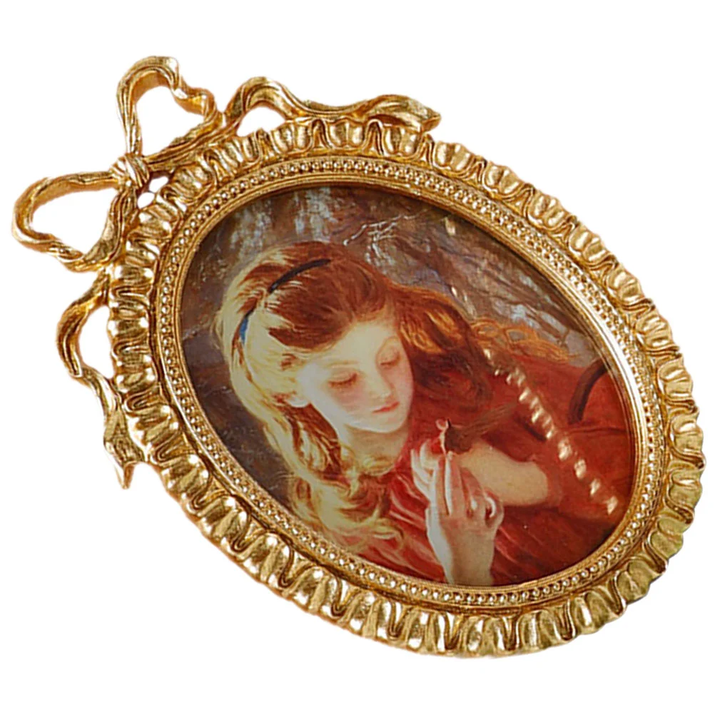 Photo Displayer Vintage Photo Frame Home Photo Holder Desktop Photo Holder Wall Mounting Photo Frame Retro Home Decor
Photo Displayer Vintage Photo Frame Home Photo Holder Desktop Photo Holder Wall Mounting Photo Frame Retro Home Decor