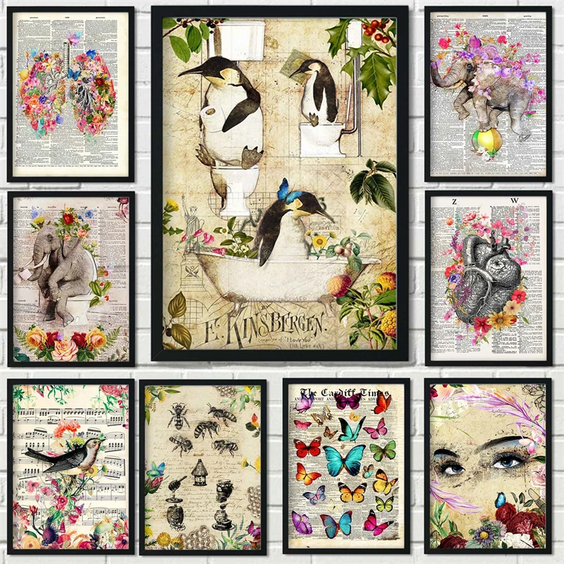 Классические Мультяшные животные бабочки современное искусство домашний Настенный дизайн Декор холст постеры для гостиной детской комнаты картина
Классические Мультяшные животные бабочки современное искусство домашний Настенный дизайн Декор холст постеры для гостиной детской комнаты картина