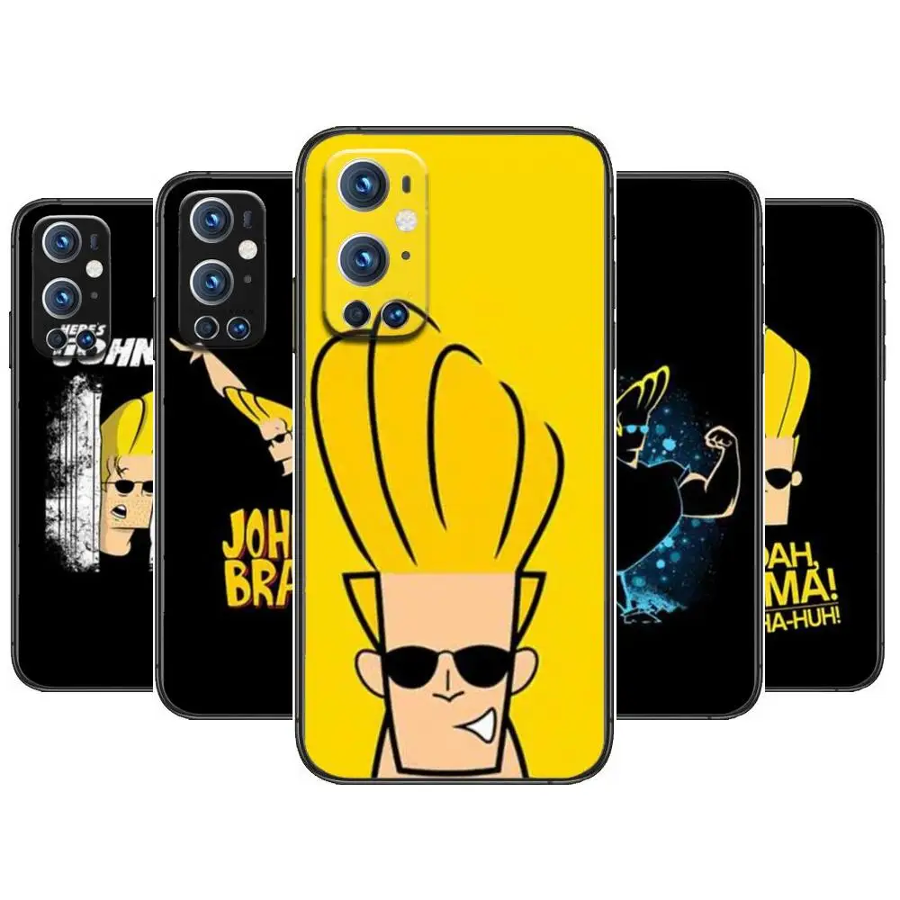 Cute Cartoon Johnny Bravo For OnePlus Nord N100 N10 5G 9 8 Pro 7 7Pro Case Phone Cover For OnePlus 7 Pro 1+7T 6T 5T 3T Case
Cute Cartoon Johnny Bravo For OnePlus Nord N100 N10 5G 9 8 Pro 7 7Pro Case Phone Cover For OnePlus 7 Pro 1+7T 6T 5T 3T Case