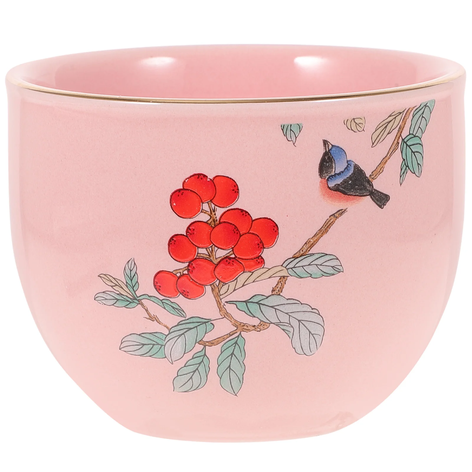 Ceramic Teacup Mini Coffee Cups Water Drinking Ceramics Creative Chinese Tasting Traditional Office Teaware
Ceramic Teacup Mini Coffee Cups Water Drinking Ceramics Creative Chinese Tasting Traditional Office Teaware