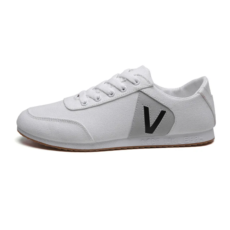 2022 Small White Men's Shoes, Sports And Leisure Board Shoes, Korean Version, Trend, Student's Versatile Canvas Shoes
2022 Small White Men's Shoes, Sports And Leisure Board Shoes, Korean Version, Trend, Student's Versatile Canvas Shoes