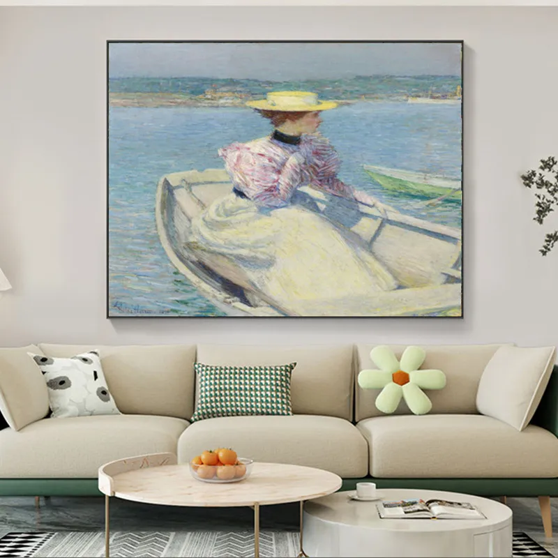 Traditional Europe Oil Painting Portraiture Home Decor Picture for Living Room Single Large Wall Art Famous Poster Unframe
Traditional Europe Oil Painting Portraiture Home Decor Picture for Living Room Single Large Wall Art Famous Poster Unframe