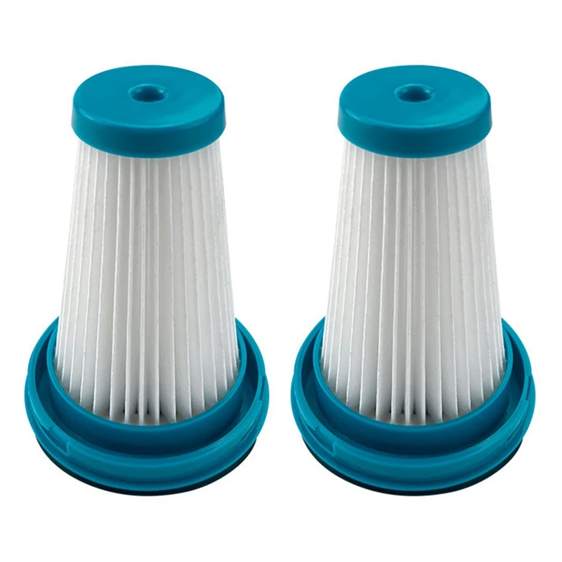 2X Replacement Filter For 2-In-1 Cordless Lithium Stick Vacuums SVF11 HSV320J32 
2X Replacement Filter For 2-In-1 Cordless Lithium Stick Vacuums SVF11 HSV320J32