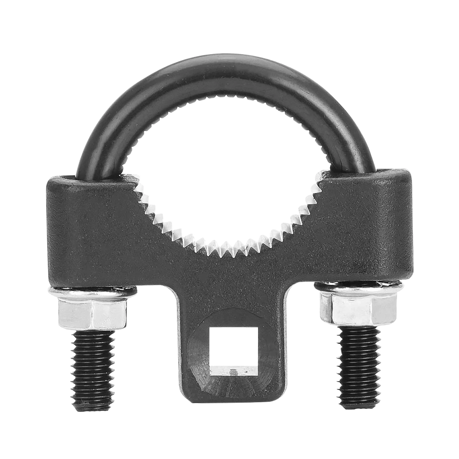 Inner Tie Rod Remover Installation Tool 3/8 Inch End Car Durable Professional Portable Accessories Easy Use Truck Carbon Steel
Inner Tie Rod Remover Installation Tool 3/8 Inch End Car Durable Professional Portable Accessories Easy Use Truck Carbon Steel