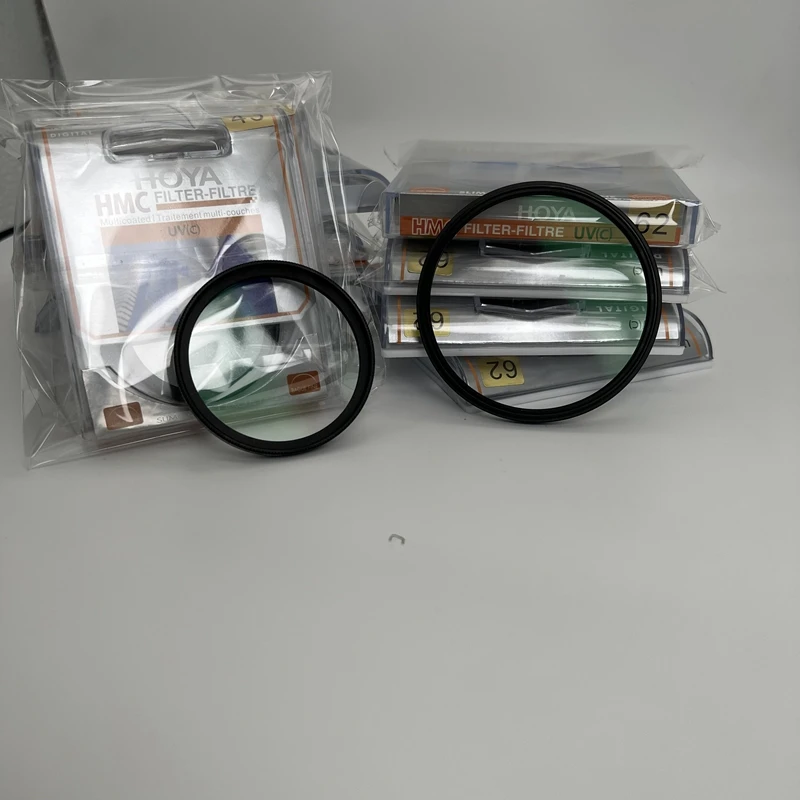 Тонкий фильтр для объектива HOYA HMC UV (C) 37 40,5 43 46 49 52 55 58 62 67 72 77 82 мм 67 фильтр m58
Тонкий фильтр для объектива HOYA HMC UV (C) 37 40,5 43 46 49 52 55 58 62 67 72 77 82 мм 67 фильтр m58