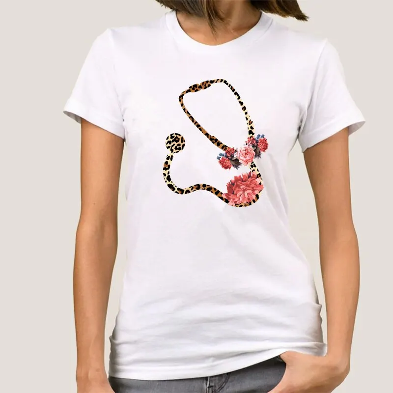 Nurse Hearing Aid Graphic Women T Shirts Summer Short Sleeve Funny Nurse Tshirts Female Lady Tees Top
Nurse Hearing Aid Graphic Women T Shirts Summer Short Sleeve Funny Nurse Tshirts Female Lady Tees Top