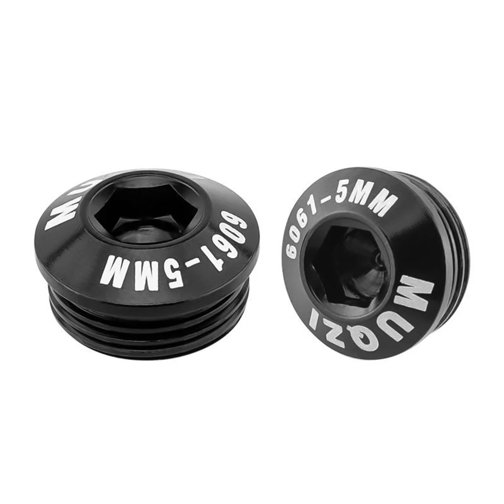 2pcs Pedal Cap 5/6.5/9mm Bike Pedal Cover Bicycle Pedal Cap Dust-Proof Repair Parts M14xP1.0 Black/Red/Gold/Silver
2pcs Pedal Cap 5/6.5/9mm Bike Pedal Cover Bicycle Pedal Cap Dust-Proof Repair Parts M14xP1.0 Black/Red/Gold/Silver