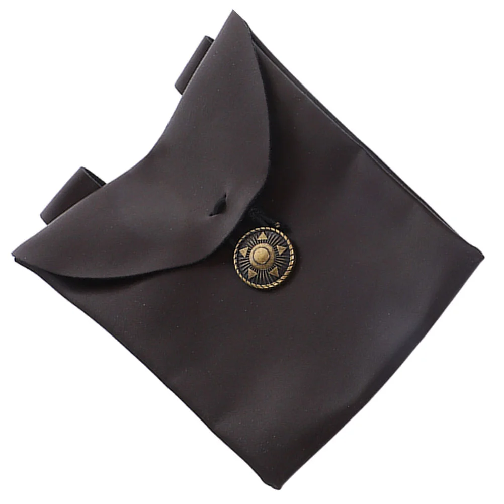 Medieval Cosplay Bag Vintage Decorative Renaissance Purse Halloween Favor Pouch Costume Accessories Costumes
Medieval Cosplay Bag Vintage Decorative Renaissance Purse Halloween Favor Pouch Costume Accessories Costumes