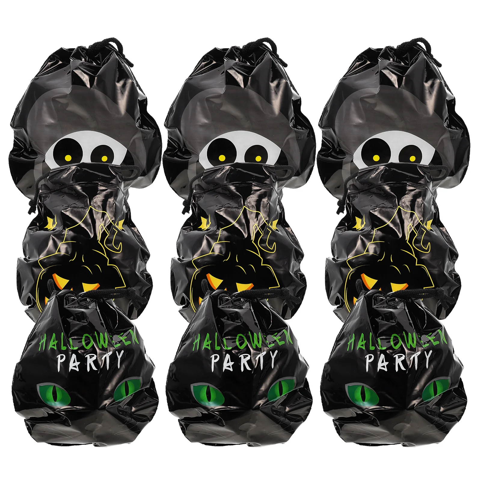 Bags Candy Treat Bag Drawstring Partygift Favor Pouch Pouches Trick Or Snack Goodie Ghost Cookie Pumpkin Packing Wrapping
Bags Candy Treat Bag Drawstring Partygift Favor Pouch Pouches Trick Or Snack Goodie Ghost Cookie Pumpkin Packing Wrapping