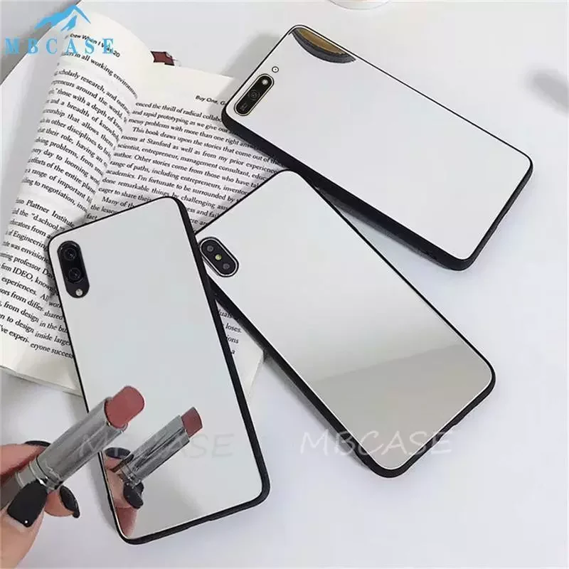 Soft Mirror Silicone Case for OPPO A16 A15S A74 A94 A53S A1K A12 A52 A72 A92 A93 A71 A83 A5 A9 2020 Shockproof Protective Cover 
Soft Mirror Silicone Case for OPPO A16 A15S A74 A94 A53S A1K A12 A52 A72 A92 A93 A71 A83 A5 A9 2020 Shockproof Protective Cover