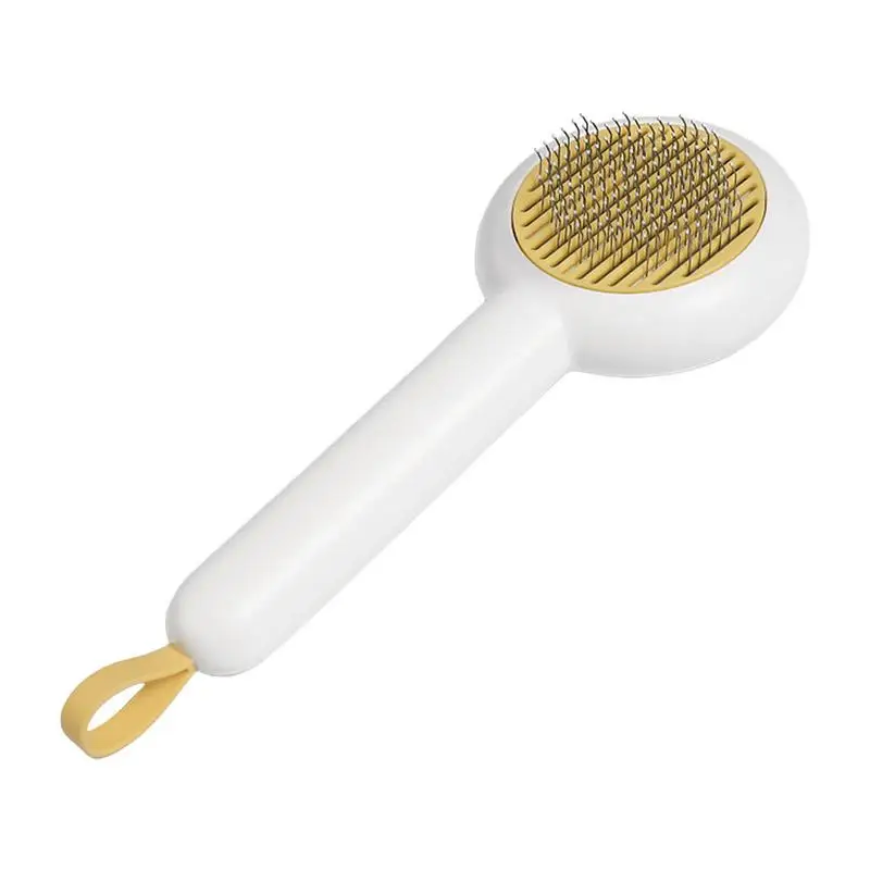 Dog Comb Brush Ladybug Deshedding Grooming Comb For Pet Hair Ladybug Pet Grooming Rake And Brushes For Small Medium Large Dogs
Dog Comb Brush Ladybug Deshedding Grooming Comb For Pet Hair Ladybug Pet Grooming Rake And Brushes For Small Medium Large Dogs