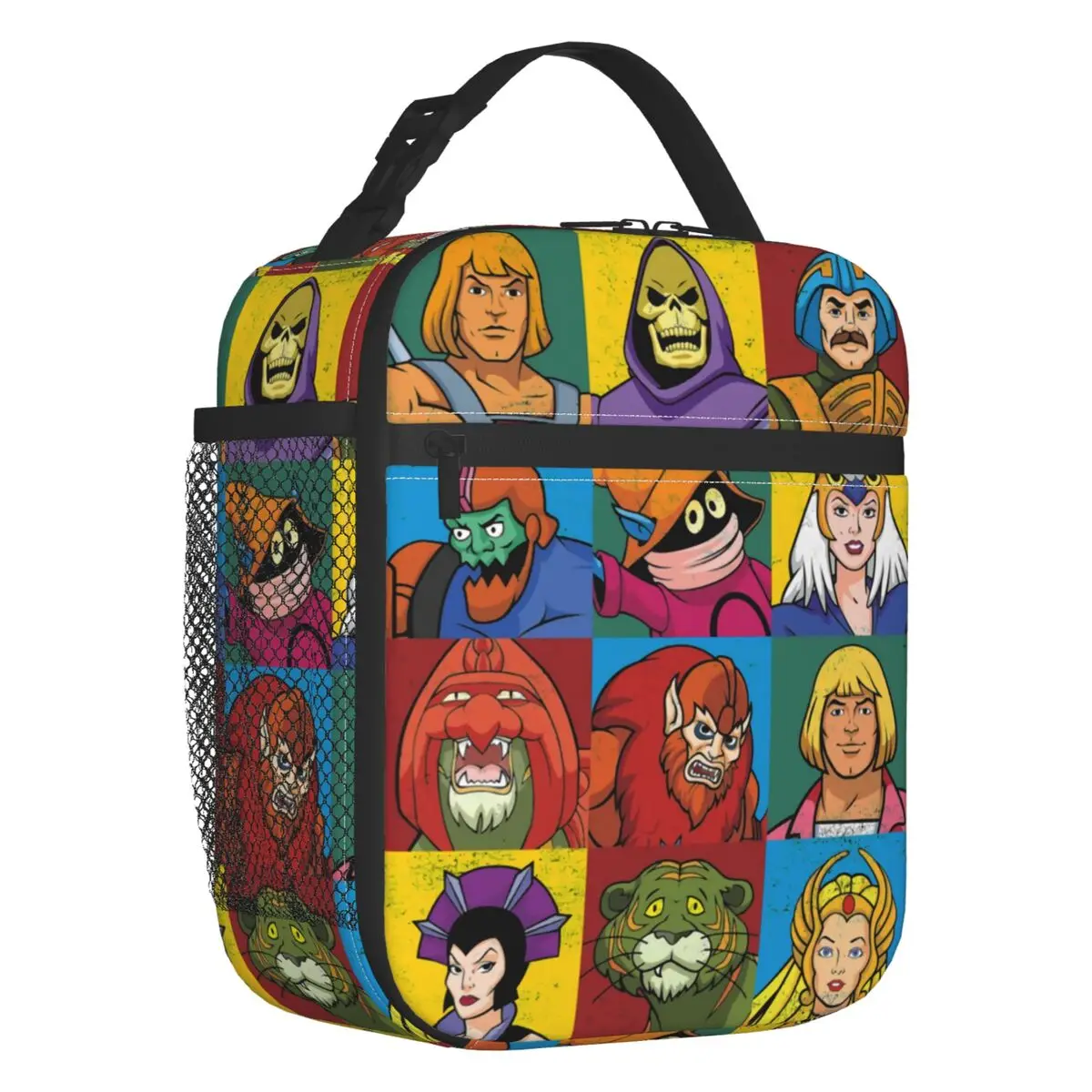 Многоразовый Ланч-бокс He-Man And Friends, Женский мастер вселенной, Термоизолированный Ланч-бокс с теплоизоляцией, детский студенческий Ланч-бокс
Многоразовый Ланч-бокс He-Man And Friends, Женский мастер вселенной, Термоизолированный Ланч-бокс с теплоизоляцией, детский студенческий Ланч-бокс