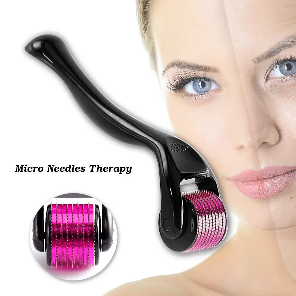 Dropshipping 2023 DRS 540 Derma Roller Micro Needles Titanium Microneedle Mezoroller Machine for Skin Care and Body Treatment 
Dropshipping 2023 DRS 540 Derma Roller Micro Needles Titanium Microneedle Mezoroller Machine for Skin Care and Body Treatment