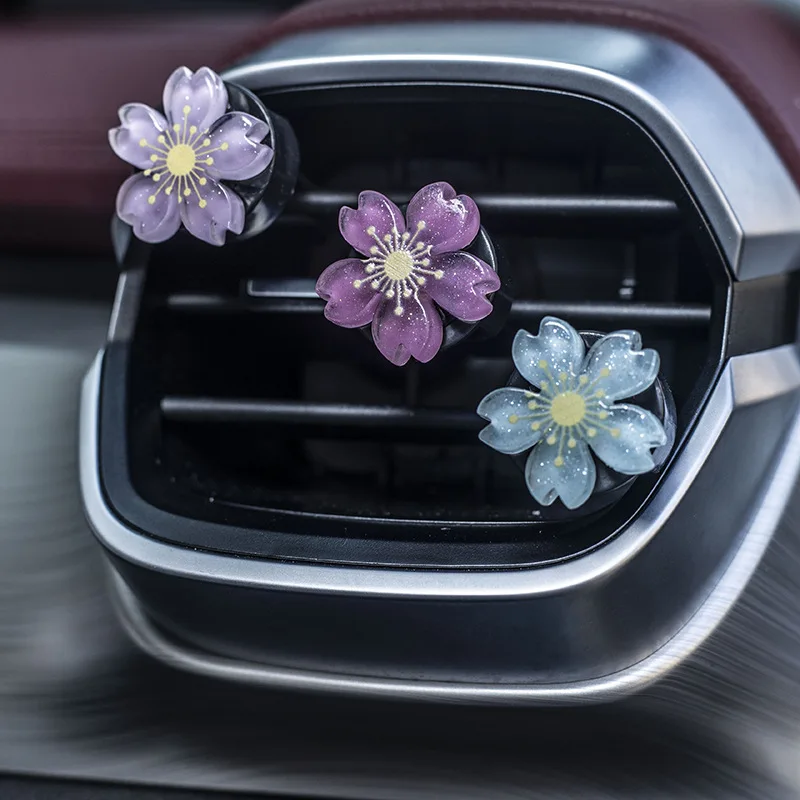 3pcs/set Resin Mini Flowers Car Perfume Air Vent Clip Air Vent Fragrance Accessories Interior Ornament Car Decoration for Women
3pcs/set Resin Mini Flowers Car Perfume Air Vent Clip Air Vent Fragrance Accessories Interior Ornament Car Decoration for Women