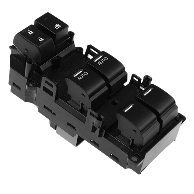 Переключатель главного окна 1 шт., черный, подходит для 2008-2012 Honda Accord EX EXL 2.4L 3.5L заменяет 35750-TA0-A31 35750-TA0-A32
Переключатель главного окна 1 шт., черный, подходит для 2008-2012 Honda Accord EX EXL 2.4L 3.5L заменяет 35750-TA0-A31 35750-TA0-A32