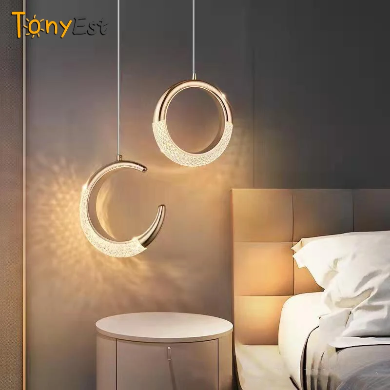 2022 Modern Crystal Chandelier Lighting Pendant Lamp For Living Room Dining Room LED Loft Hanging Lamp pendente iluminação
2022 Modern Crystal Chandelier Lighting Pendant Lamp For Living Room Dining Room LED Loft Hanging Lamp pendente iluminação