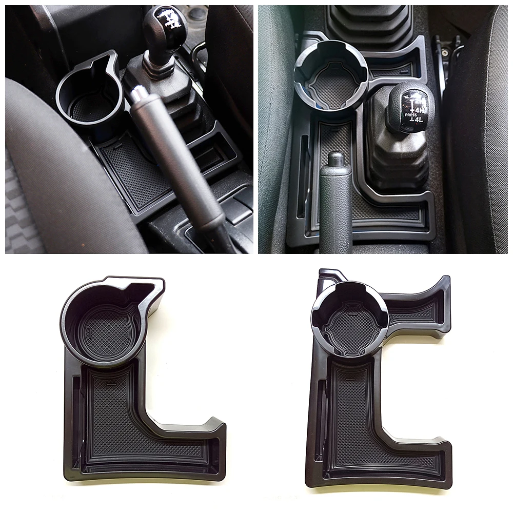 For Suzuki Jimny 2019 2022 MT Stowing Tidying Car Gear Shift Storage Box Organizer Tray Cup Holder Knob Lever Shifter Boot Mat
For Suzuki Jimny 2019 2022 MT Stowing Tidying Car Gear Shift Storage Box Organizer Tray Cup Holder Knob Lever Shifter Boot Mat