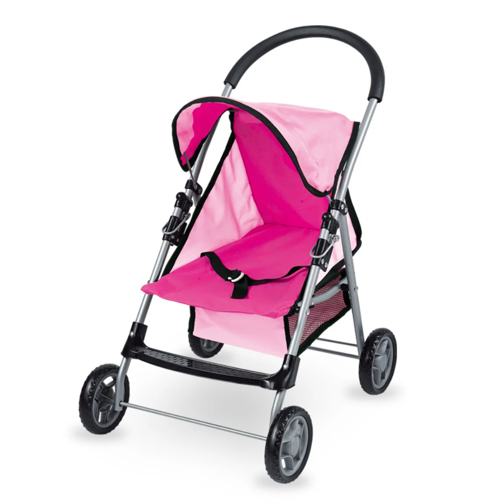 Simulation Stroller Doll Car Learning To Walk Pretend To Play Girl Toys Children's Birthday Gift
Simulation Stroller Doll Car Learning To Walk Pretend To Play Girl Toys Children's Birthday Gift