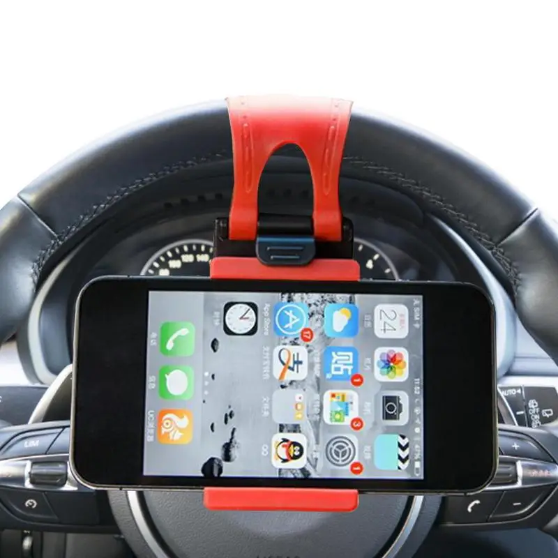 Steering Wheel Smartphone Mount Universal Car Steering Wheel Clip Mount Holder Phone Holder For Car Steering Wheel Smartphone
Steering Wheel Smartphone Mount Universal Car Steering Wheel Clip Mount Holder Phone Holder For Car Steering Wheel Smartphone