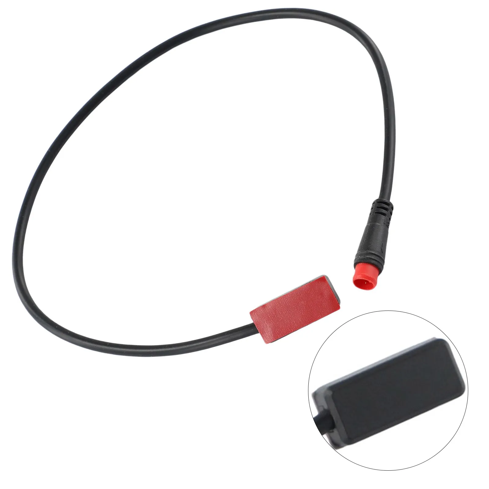 Kits Conversion Brake Sensor Electric Bikes 2-pin Connector Hydraulic Brakes Plugs Waterproof Durable Practical
Kits Conversion Brake Sensor Electric Bikes 2-pin Connector Hydraulic Brakes Plugs Waterproof Durable Practical