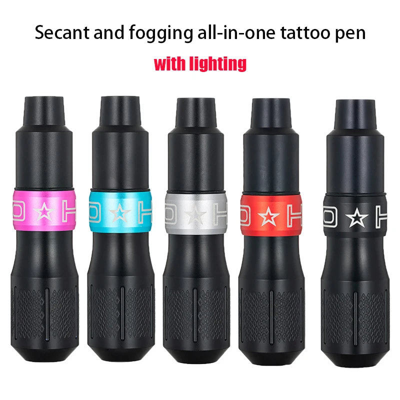 Rocket Tattoo Pen, Targe Head Tattoo Machine, Secant And Fogging, Tattoo Pen, Tattoo Machine, Motor Tattoo Machine, Light
Rocket Tattoo Pen, Targe Head Tattoo Machine, Secant And Fogging, Tattoo Pen, Tattoo Machine, Motor Tattoo Machine, Light