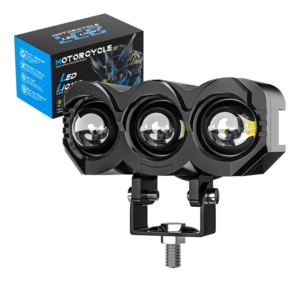 Motorcycles Headlight Driving Lamp Signal Lamp Indicators Spot Light Fog Light Bus Beach Vehicles Off-road Vehicles Parts
Motorcycles Headlight Driving Lamp Signal Lamp Indicators Spot Light Fog Light Bus Beach Vehicles Off-road Vehicles Parts