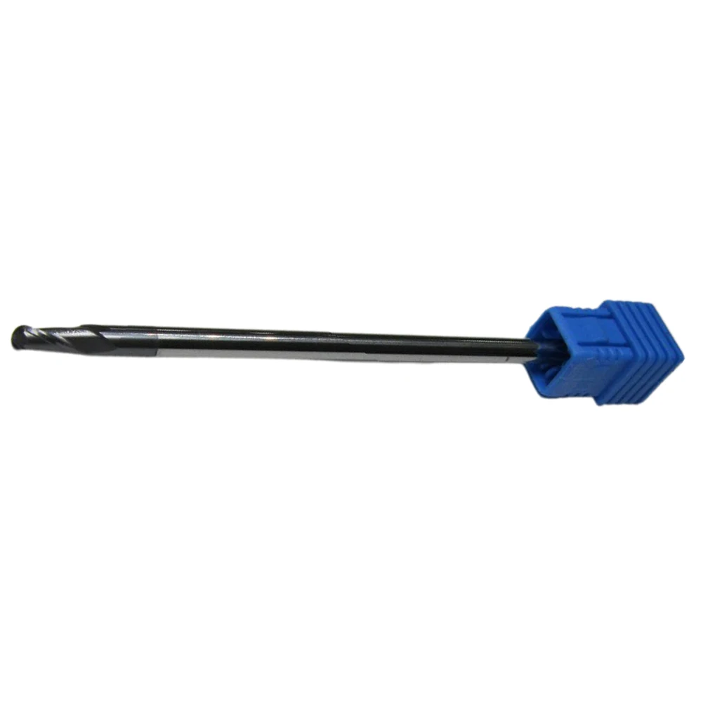 Durability Ball Nose End Mill Mill Business CNC Carbide Cutter End Extra Industrial Manufacturing Metalworking
Durability Ball Nose End Mill Mill Business CNC Carbide Cutter End Extra Industrial Manufacturing Metalworking