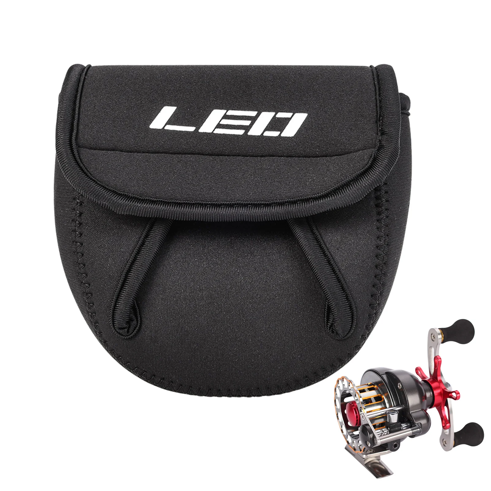Fishing Reel Cover Spinning Reel Protector Fishing Reel Covers Baitcaster Protective Case For Spinning Reels Fishing Reel
Fishing Reel Cover Spinning Reel Protector Fishing Reel Covers Baitcaster Protective Case For Spinning Reels Fishing Reel