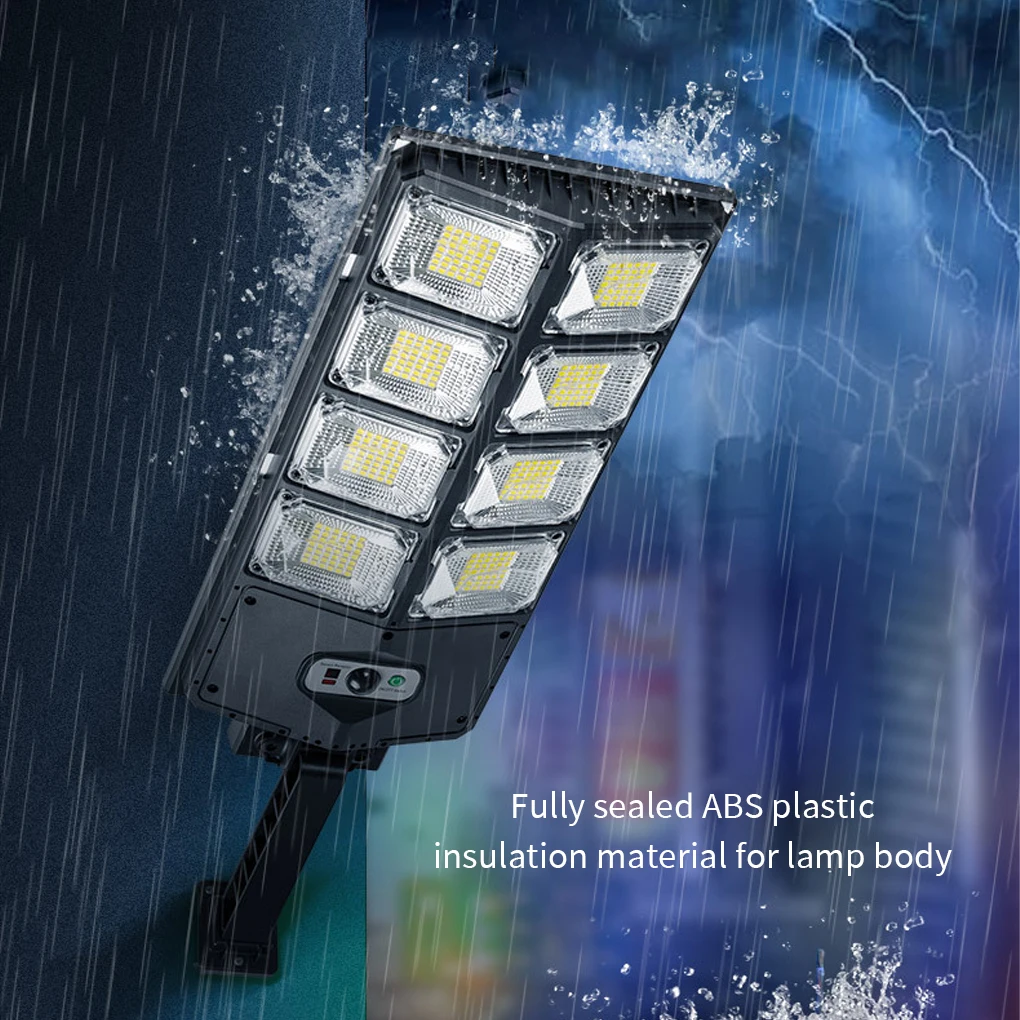 Double Row Solar Wall Lights Built-in Battery Courtyard Sunlight Sensor Lamps for Day and Night Rain or Shine
Double Row Solar Wall Lights Built-in Battery Courtyard Sunlight Sensor Lamps for Day and Night Rain or Shine