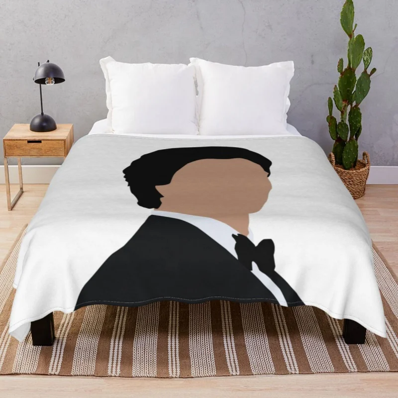 Damon Saatore Thick blankets Fce Spring/Autumn Ultra-Soft Throw Blanket for Bed Sofa Travel Office
Damon Saatore Thick blankets Fce Spring/Autumn Ultra-Soft Throw Blanket for Bed Sofa Travel Office