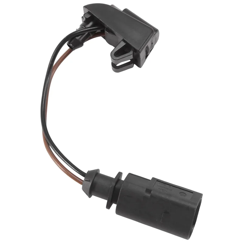 New Windshield Windscreen Washer Nozzle 1Z0955986 for SKODA OCTAVIA 2004-2015 Heated
New Windshield Windscreen Washer Nozzle 1Z0955986 for SKODA OCTAVIA 2004-2015 Heated