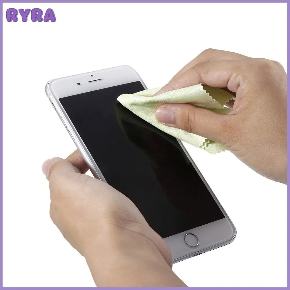 10 шт., салфетка для чистки экрана смартфона ноутбука
10 шт., салфетка для чистки экрана смартфона ноутбука