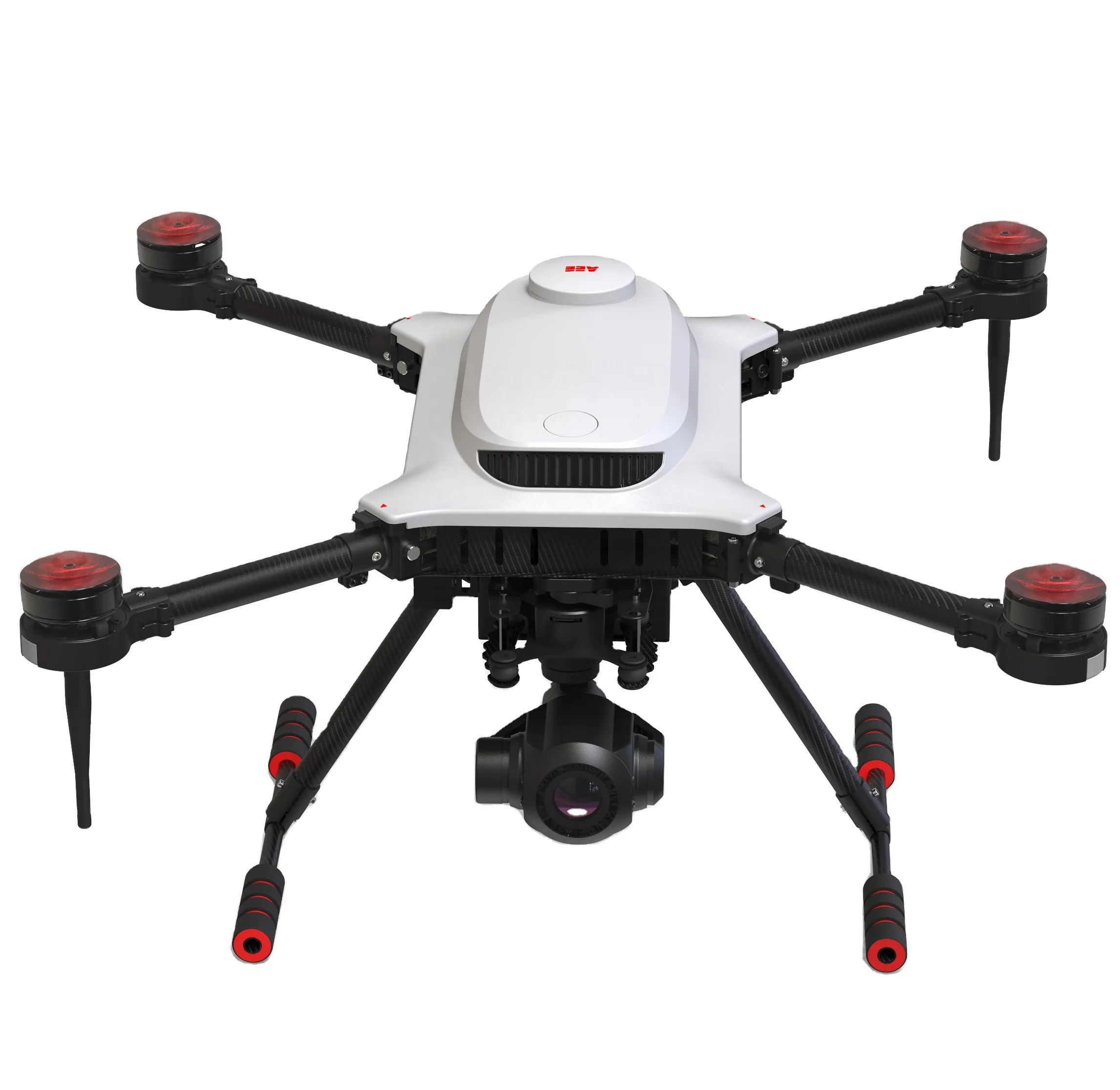 Professional VTOL UAV AEE Long Range Drone GPS controlled Automated 40 minute flight time 18 Mp/s (40Mph)
Professional VTOL UAV AEE Long Range Drone GPS controlled Automated 40 minute flight time 18 Mp/s (40Mph)