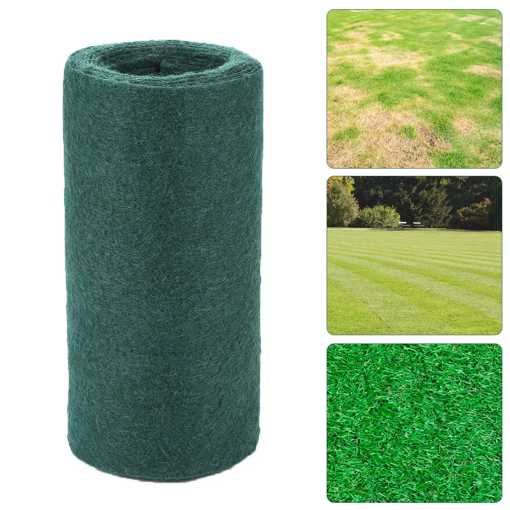 Biodegradable Plant Seeds Grass Seed Growth Mat Potato Greenhouse Vegetable Planting Fertilizer Mat Moisturizing Germination Pad
Biodegradable Plant Seeds Grass Seed Growth Mat Potato Greenhouse Vegetable Planting Fertilizer Mat Moisturizing Germination Pad