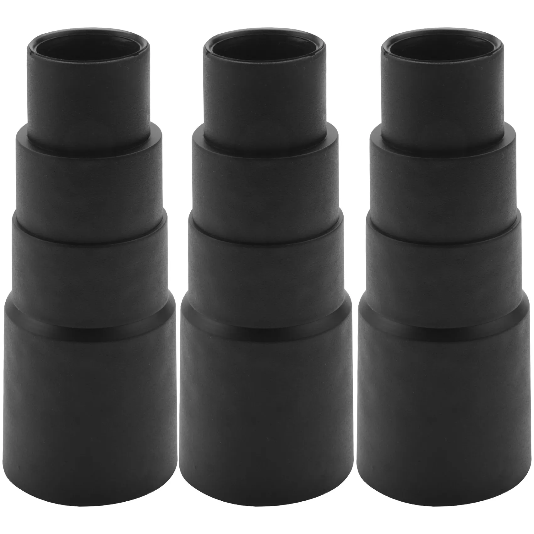 3 шт., универсальный адаптер для пылесоса, 32 мм, 35 мм
3 шт., универсальный адаптер для пылесоса, 32 мм, 35 мм