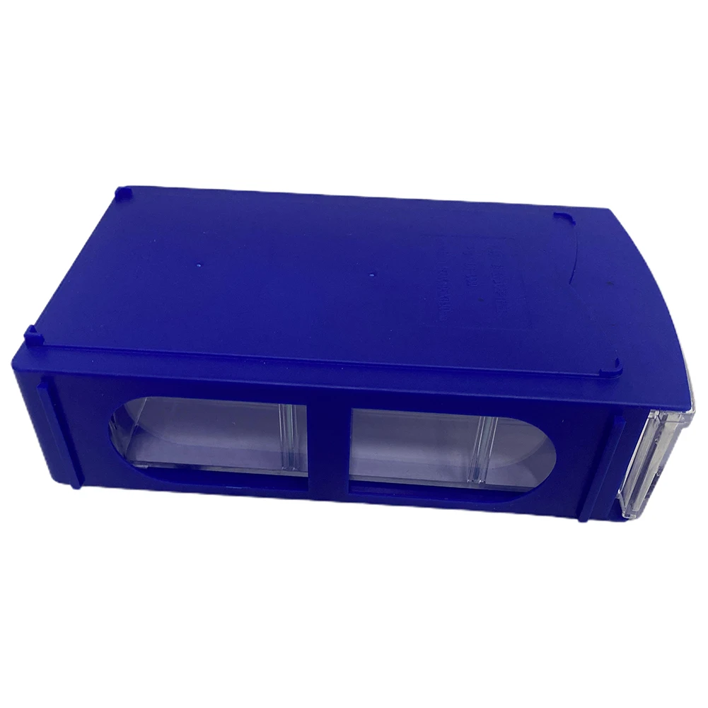 1pcs 160*95*40mm Stackable Plastic Hardware Parts Storage Boxes Component Screws Toolbox For Storing Hardware Crafts
1pcs 160*95*40mm Stackable Plastic Hardware Parts Storage Boxes Component Screws Toolbox For Storing Hardware Crafts