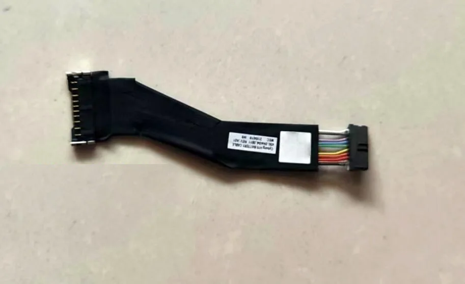 Новинка для Dell inspiron 16P 7510 7610 Соединительный кабель dc jack WHRYM 0WHRYM
Новинка для Dell inspiron 16P 7510 7610 Соединительный кабель dc jack WHRYM 0WHRYM