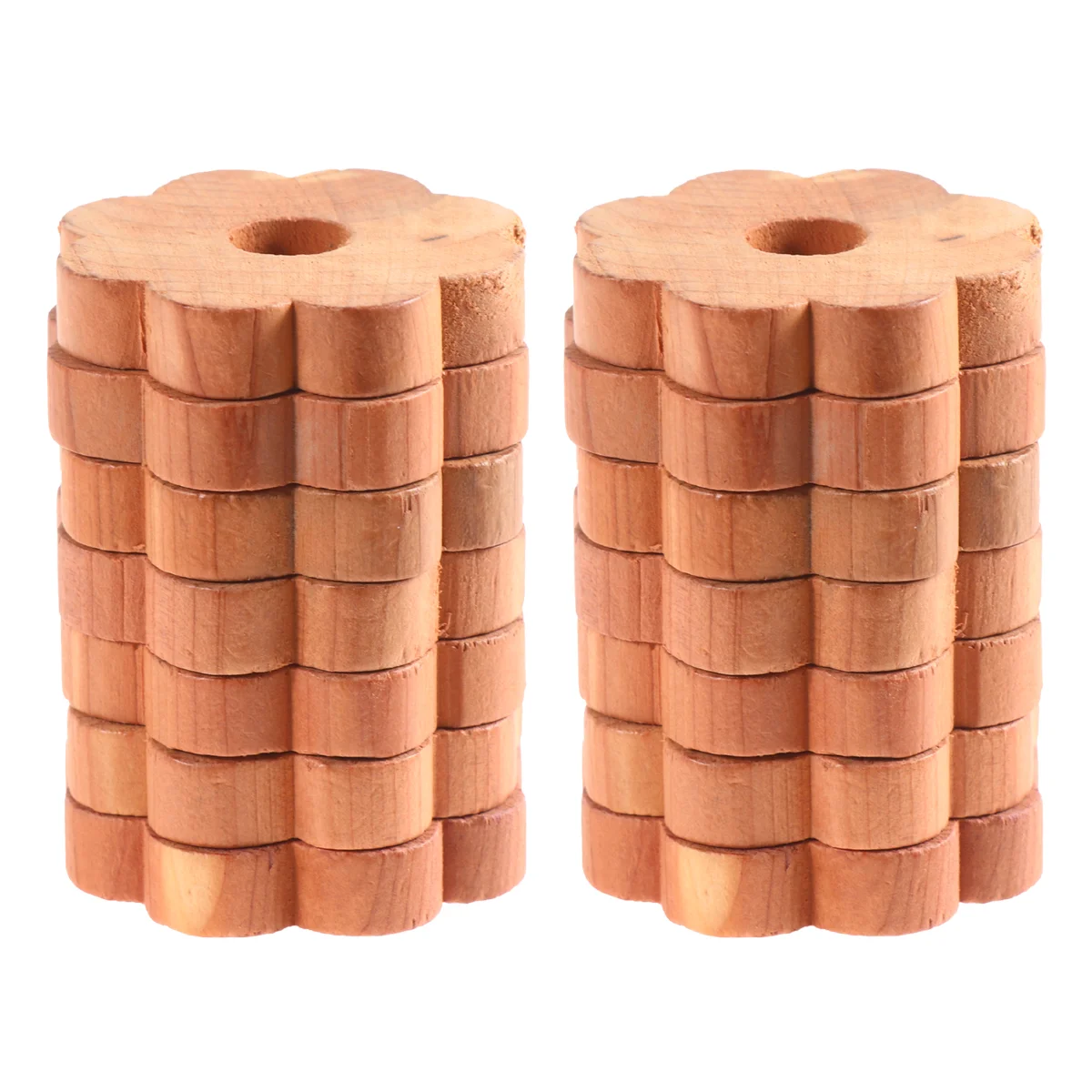 20pcs Flower Shape Blocks Cedar Blocks Cedar Hanger Blocks Clothes Storage Cedar Blocks Cedar Blocks Drawers Cedar Blocks
20pcs Flower Shape Blocks Cedar Blocks Cedar Hanger Blocks Clothes Storage Cedar Blocks Cedar Blocks Drawers Cedar Blocks