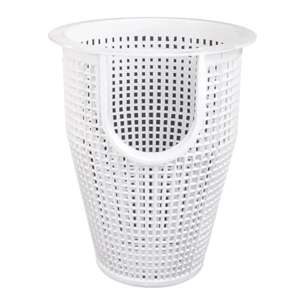Pool Pump Repla Skimmer Basket B-199 Basket For 070837 Flo IntelliFlo 070387 B-199 For Pentair Whisper Pool Pump
Pool Pump Repla Skimmer Basket B-199 Basket For 070837 Flo IntelliFlo 070387 B-199 For Pentair Whisper Pool Pump