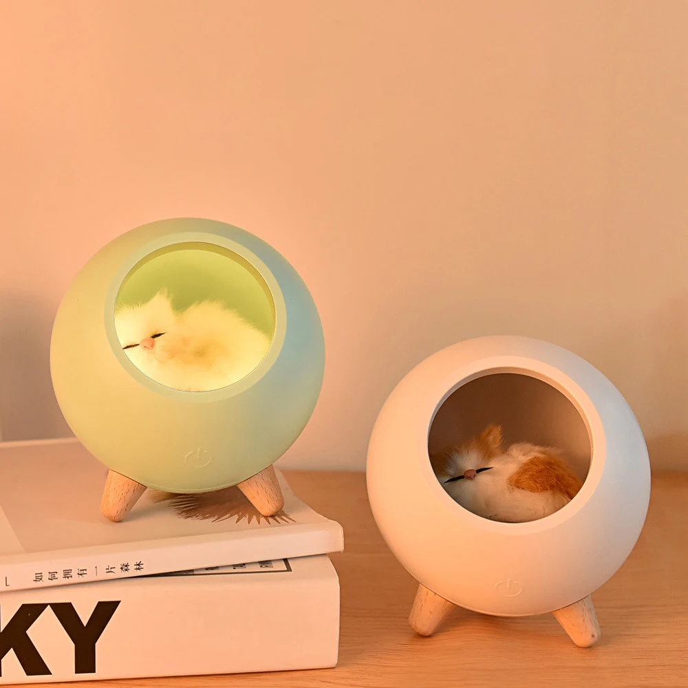 Led Night Lamp Pet Decoration USB Charging Night Light Anime For Home Kawaii Room Decor Valentines Day Gift Bedroom Night Lamp
Led Night Lamp Pet Decoration USB Charging Night Light Anime For Home Kawaii Room Decor Valentines Day Gift Bedroom Night Lamp