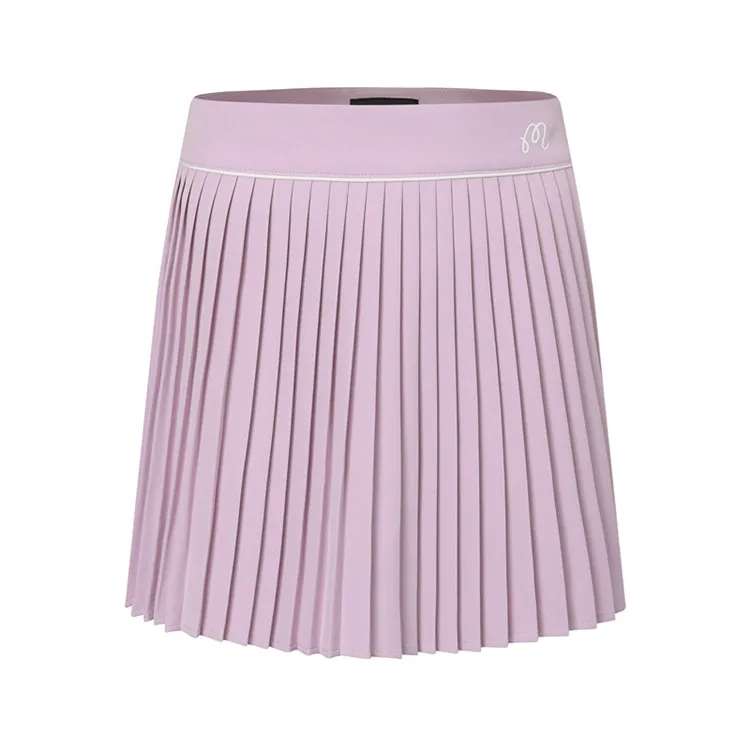 Golf Short Skirt Women's Sports Tennis White Skirt Pants Quick-drying Breathable Slim Skirt
Golf Short Skirt Women's Sports Tennis White Skirt Pants Quick-drying Breathable Slim Skirt