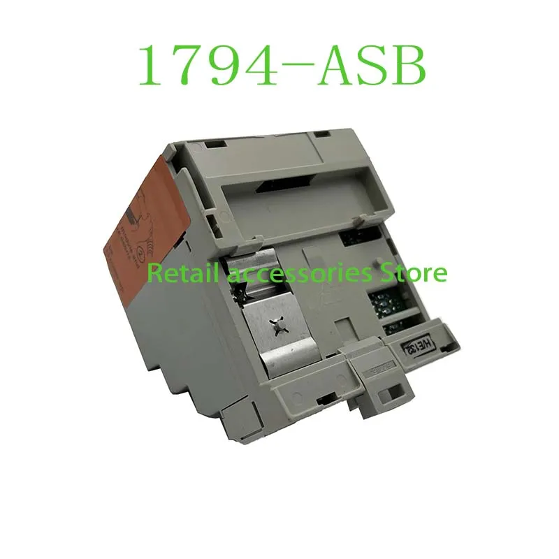 New Original In BOX 1794-ASB 1794 ASB {Warehouse Stock} 1 Year Warranty Shipment Within 24 Hours
New Original In BOX 1794-ASB 1794 ASB {Warehouse Stock} 1 Year Warranty Shipment Within 24 Hours